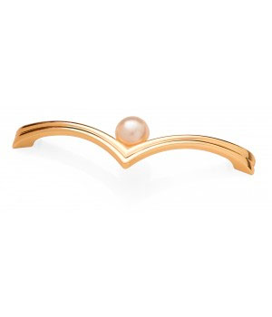  Мебельная ручка металлическая TL 51.10033 - TL 51.10038