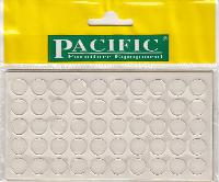 Демпфер отбойник Pacific TL 24.01001